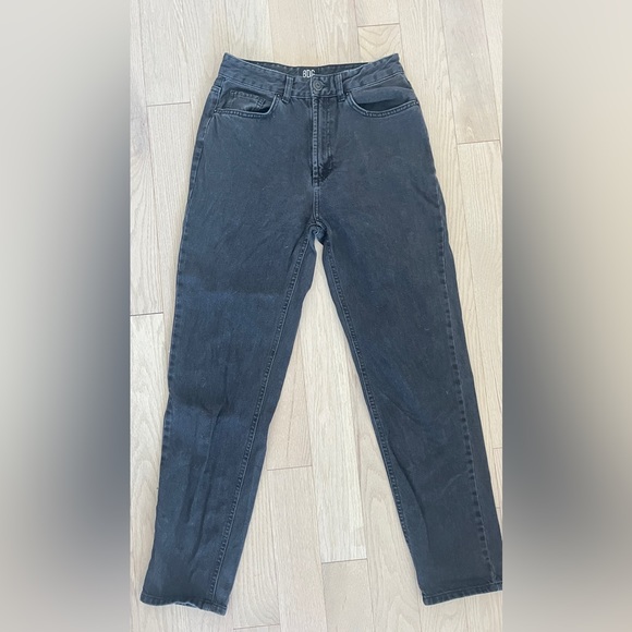 BDG urban outfitters MOM jeans - Picture 2 of 4